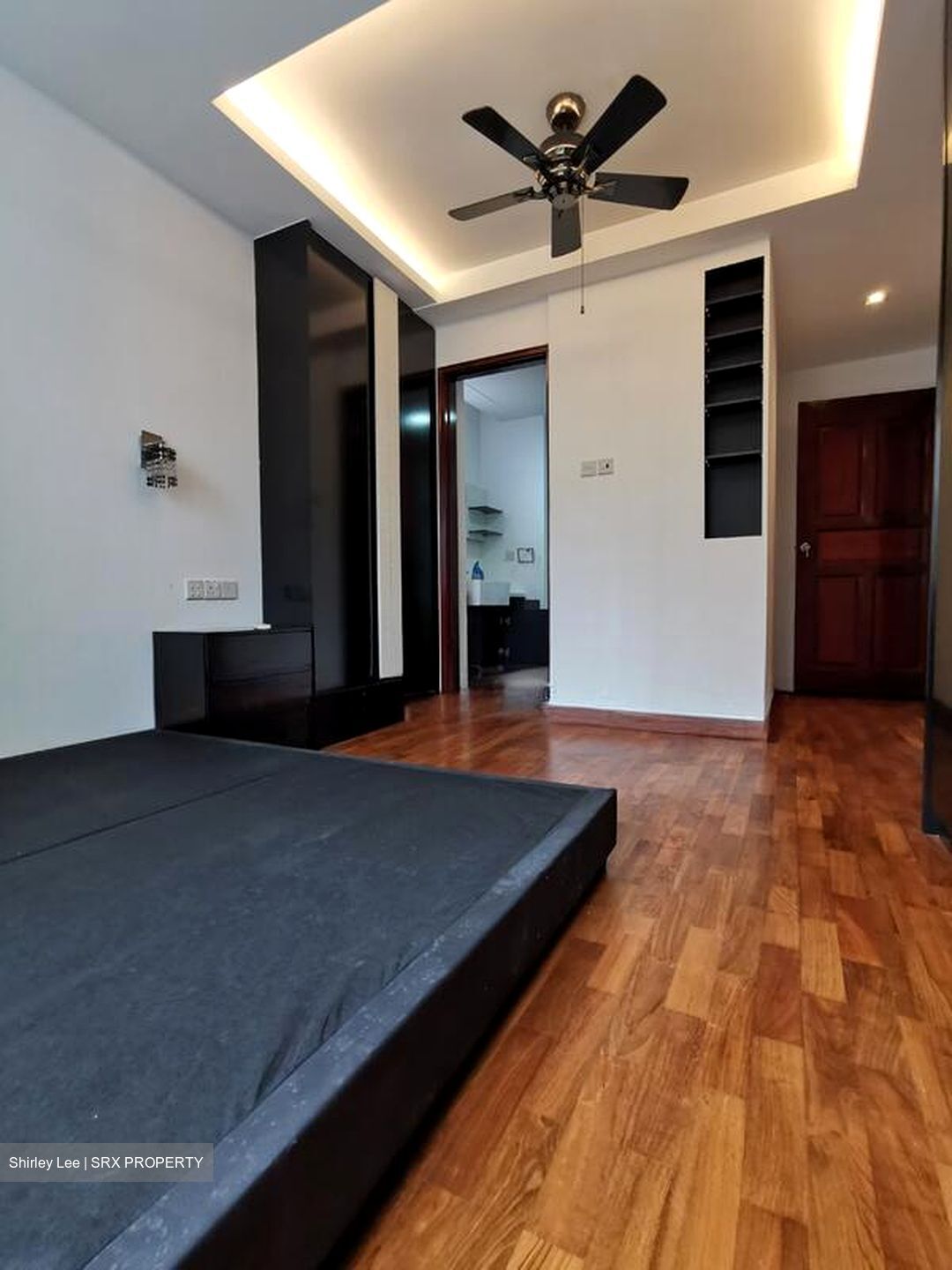 Langston Ville (D9), Apartment #516085271